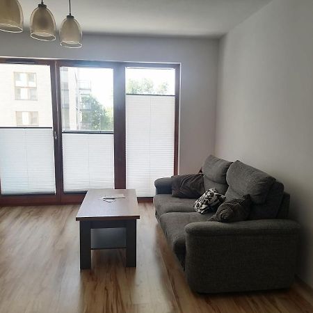 Apartament Prosto Do Mola W Gdansku 외부 사진