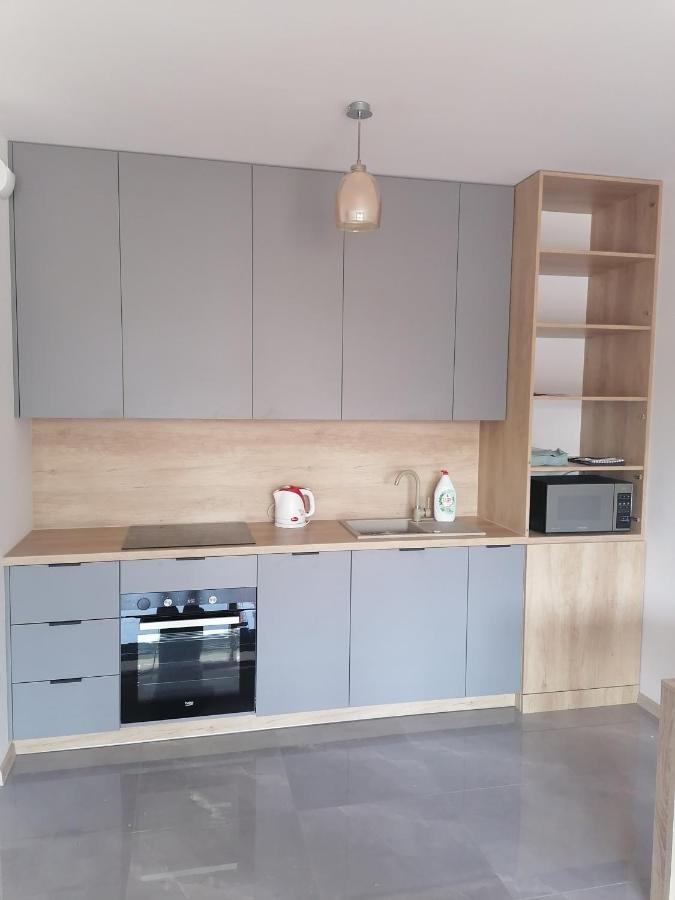 Apartament Prosto Do Mola W Gdansku 외부 사진