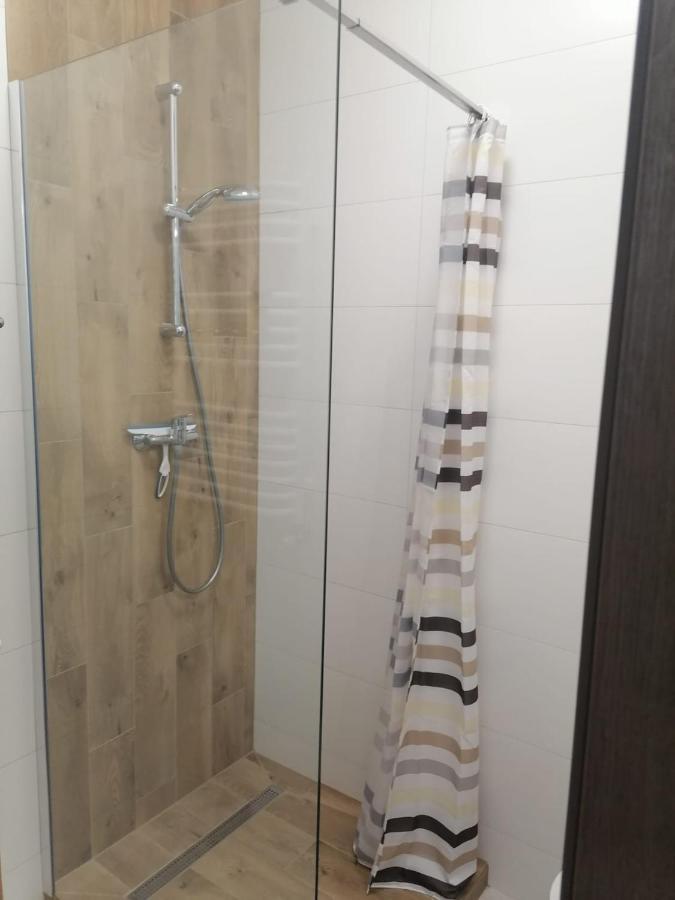 Apartament Prosto Do Mola W Gdansku 외부 사진