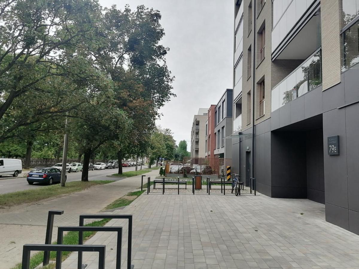 Apartament Prosto Do Mola W Gdansku 외부 사진