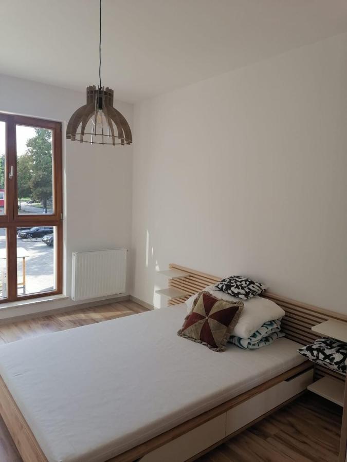 Apartament Prosto Do Mola W Gdansku 외부 사진