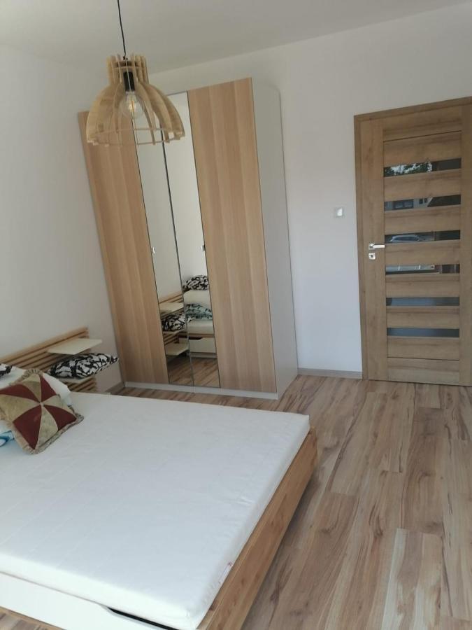 Apartament Prosto Do Mola W Gdansku 외부 사진
