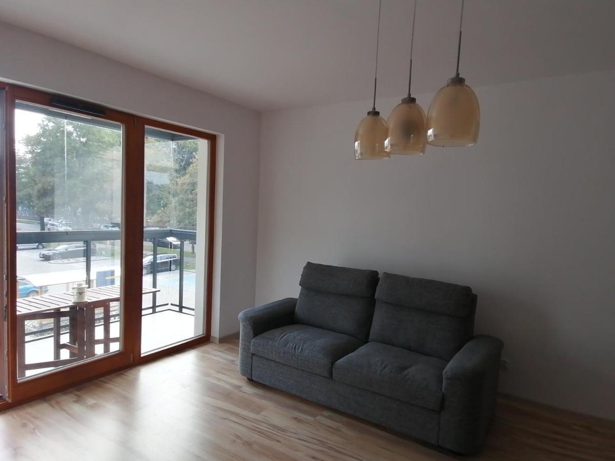 Apartament Prosto Do Mola W Gdansku 외부 사진