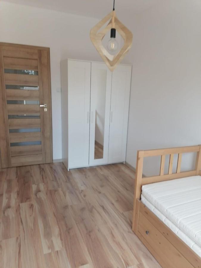 Apartament Prosto Do Mola W Gdansku 외부 사진