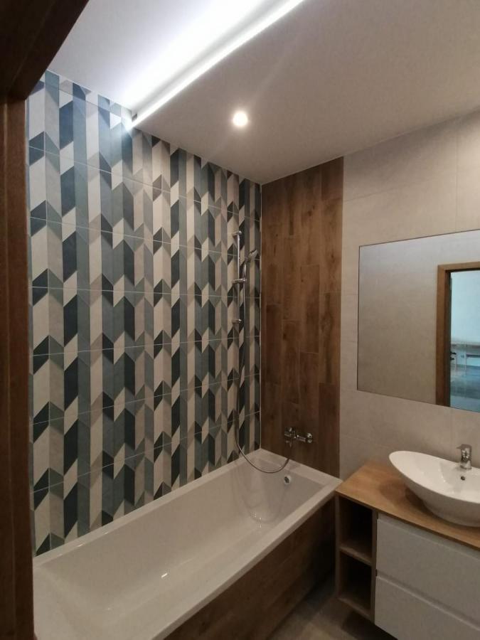 Apartament Prosto Do Mola W Gdansku 외부 사진