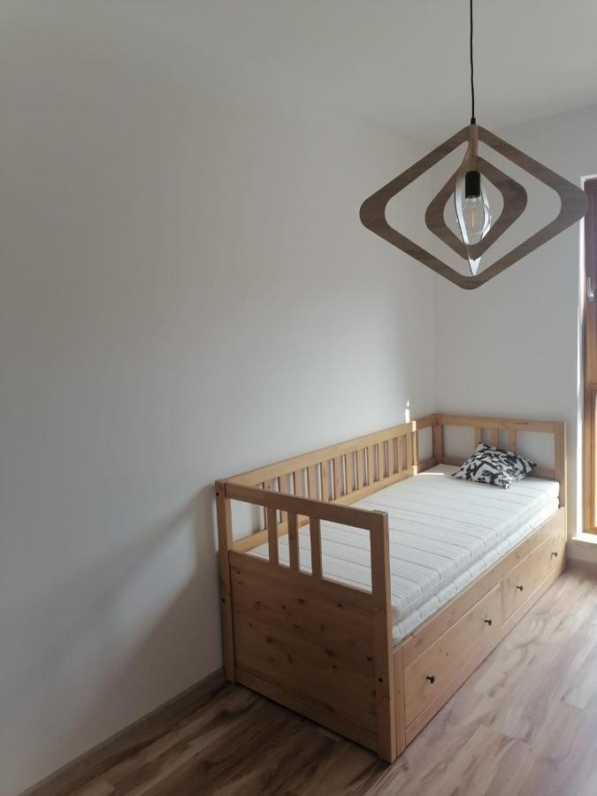 Apartament Prosto Do Mola W Gdansku 외부 사진