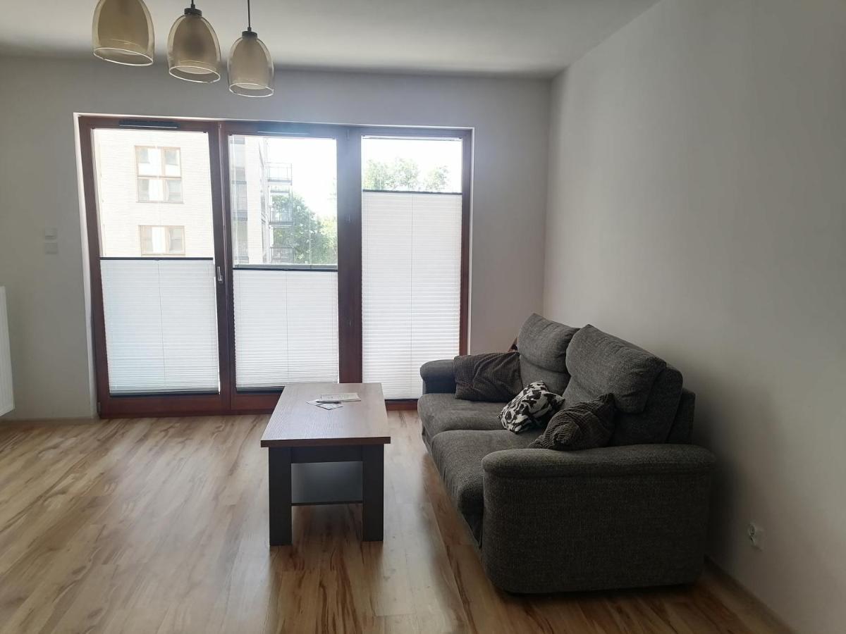 Apartament Prosto Do Mola W Gdansku 외부 사진